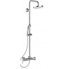 Coloana cada dus Idealrain Soft